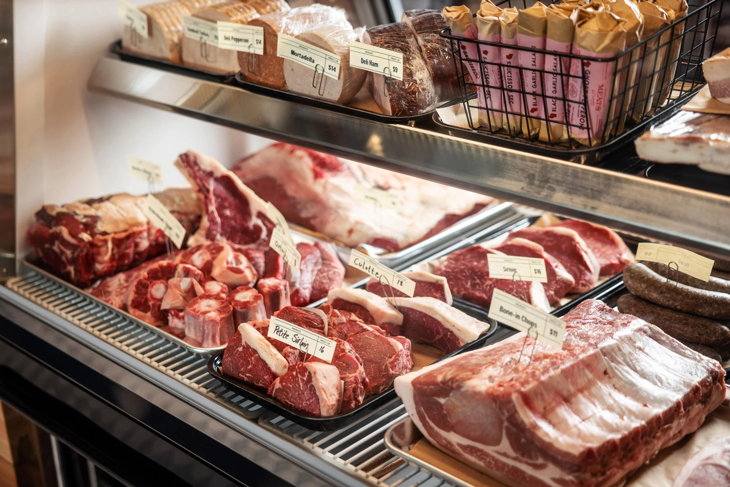 Fat Butcher | Lawrenceville, PA
